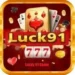 Luck 91 Game