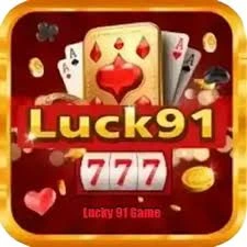 Luck 91 Game