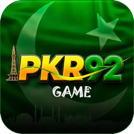 92 pkr game