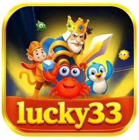Lucky 33 Game