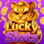 Lucky Slots