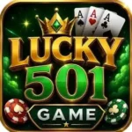 Lucky 501 Game