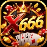 X666